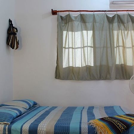 Alicia'S Bed & Breakfast Cozumel Exterior photo