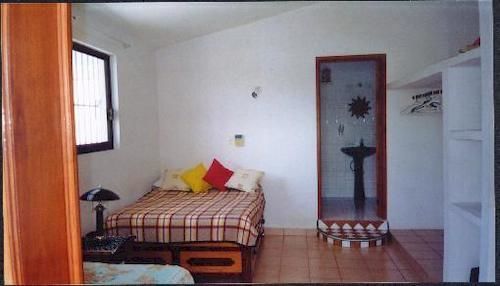 Alicia'S Bed & Breakfast Cozumel Exterior photo