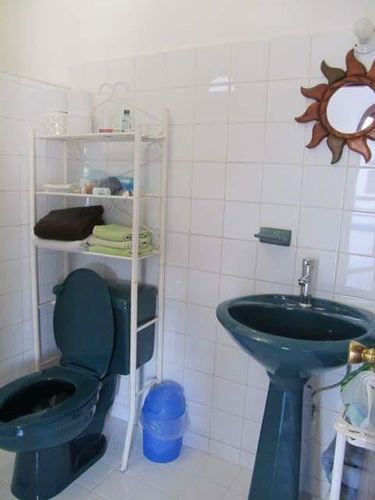 Alicia'S Bed & Breakfast Cozumel Exterior photo