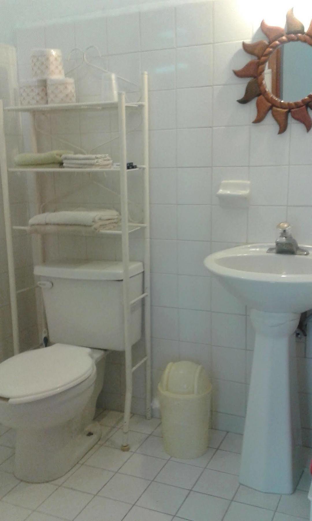 Alicia'S Bed & Breakfast Cozumel Exterior photo