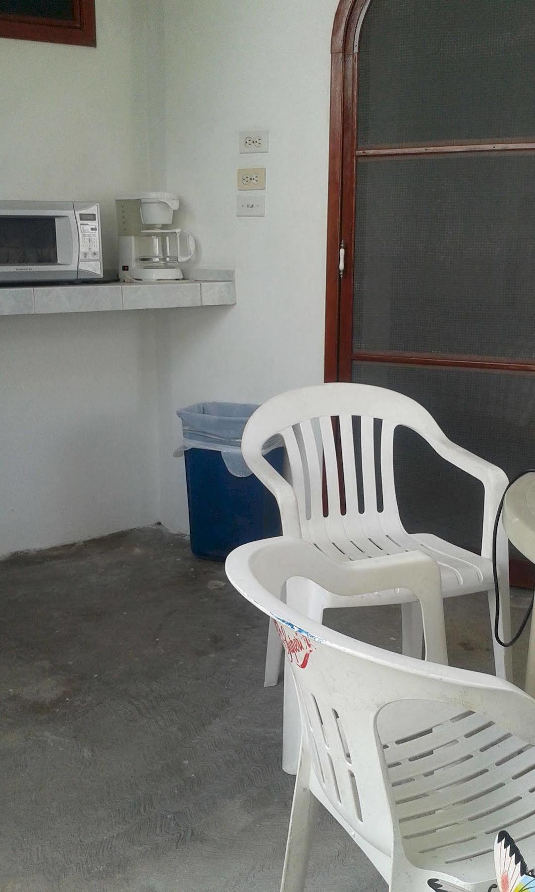 Alicia'S Bed & Breakfast Cozumel Exterior photo